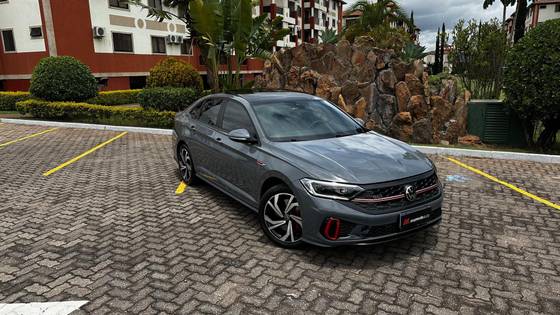 VOLKSWAGEN JETTA 2.0 350 TSI GASOLINA GLI DSG